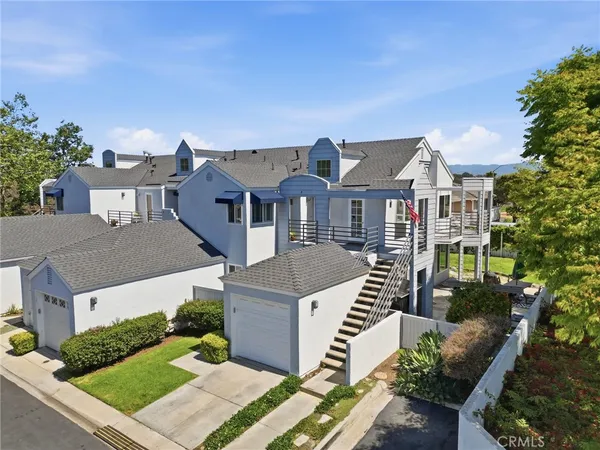 $895,000 | 24481 Lantern Hill Drive, Unit F, Dana Point, CA 92629