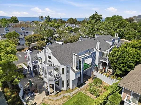 $895,000 | 24481 Lantern Hill Drive, Unit F, Dana Point, CA 92629