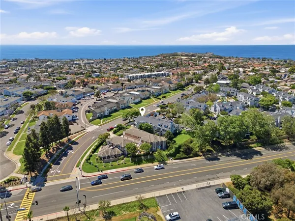 $895,000 | 24481 Lantern Hill Drive, Unit F, Dana Point, CA 92629