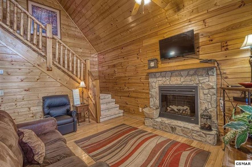 1535 Rainbow Ridge Way Sevierville, TN 37862 - Photo 7 of 21 Gallery Image 7