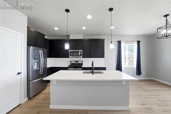 $435,000 | 411 Indian Grass Street, Calhan, CO 80808