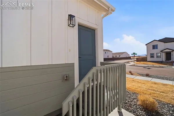 $435,000 | 411 Indian Grass Street, Calhan, CO 80808