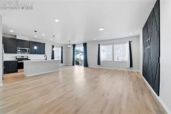 $435,000 | 411 Indian Grass Street, Calhan, CO 80808