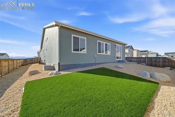 $435,000 | 411 Indian Grass Street, Calhan, CO 80808