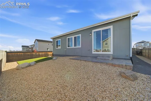 $435,000 | 411 Indian Grass Street, Calhan, CO 80808