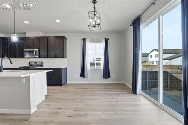 $435,000 | 411 Indian Grass Street, Calhan, CO 80808