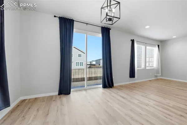 $435,000 | 411 Indian Grass Street, Calhan, CO 80808