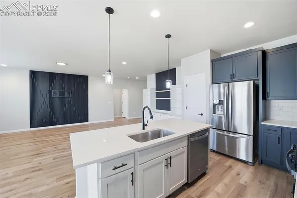 $435,000 | 411 Indian Grass Street, Calhan, CO 80808
