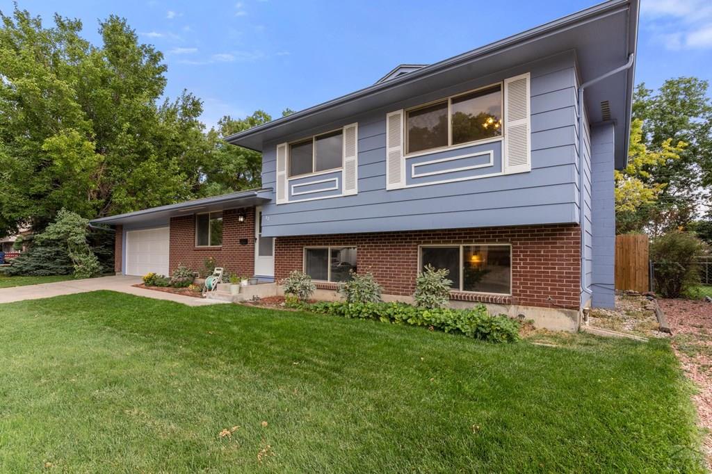 32 Calhoun Road Pueblo, CO 81001 - Photo 2 of 25