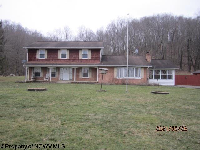 9982 Georgetown Road Beverly, WV 26253 - Photo 1 of 22 Gallery Image 1