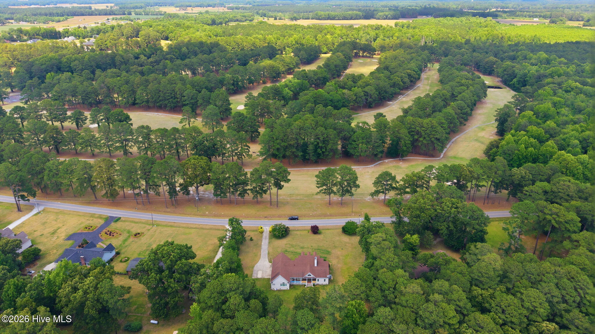 1117 Maccripine Road Pinetops, NC 27864 - Photo 62 of 64 Gallery Image 62