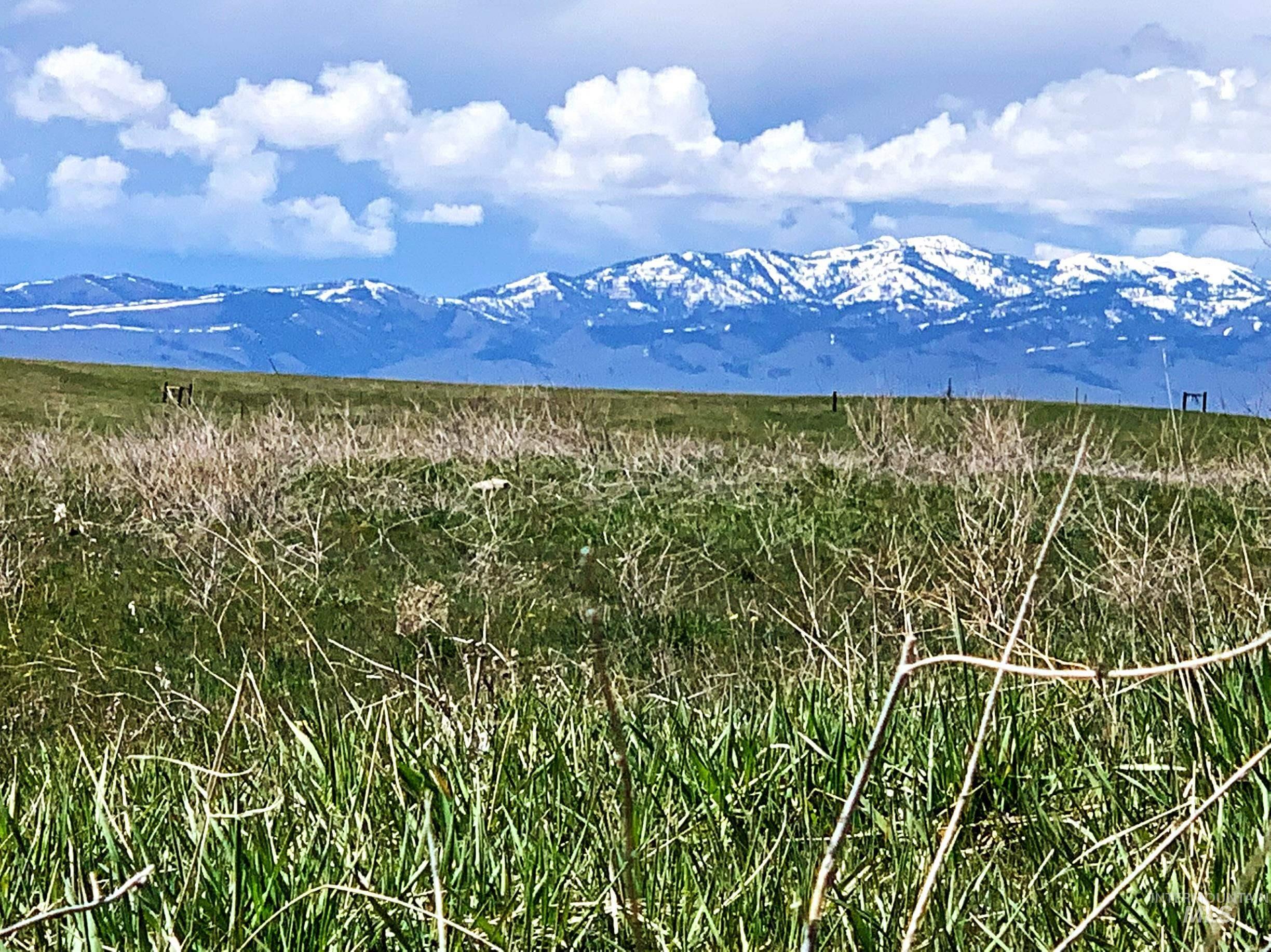 Tbd Heinrich Road Midvale, ID 83645 - Photo 1 of 7 View of mountain background featuring rural landscape