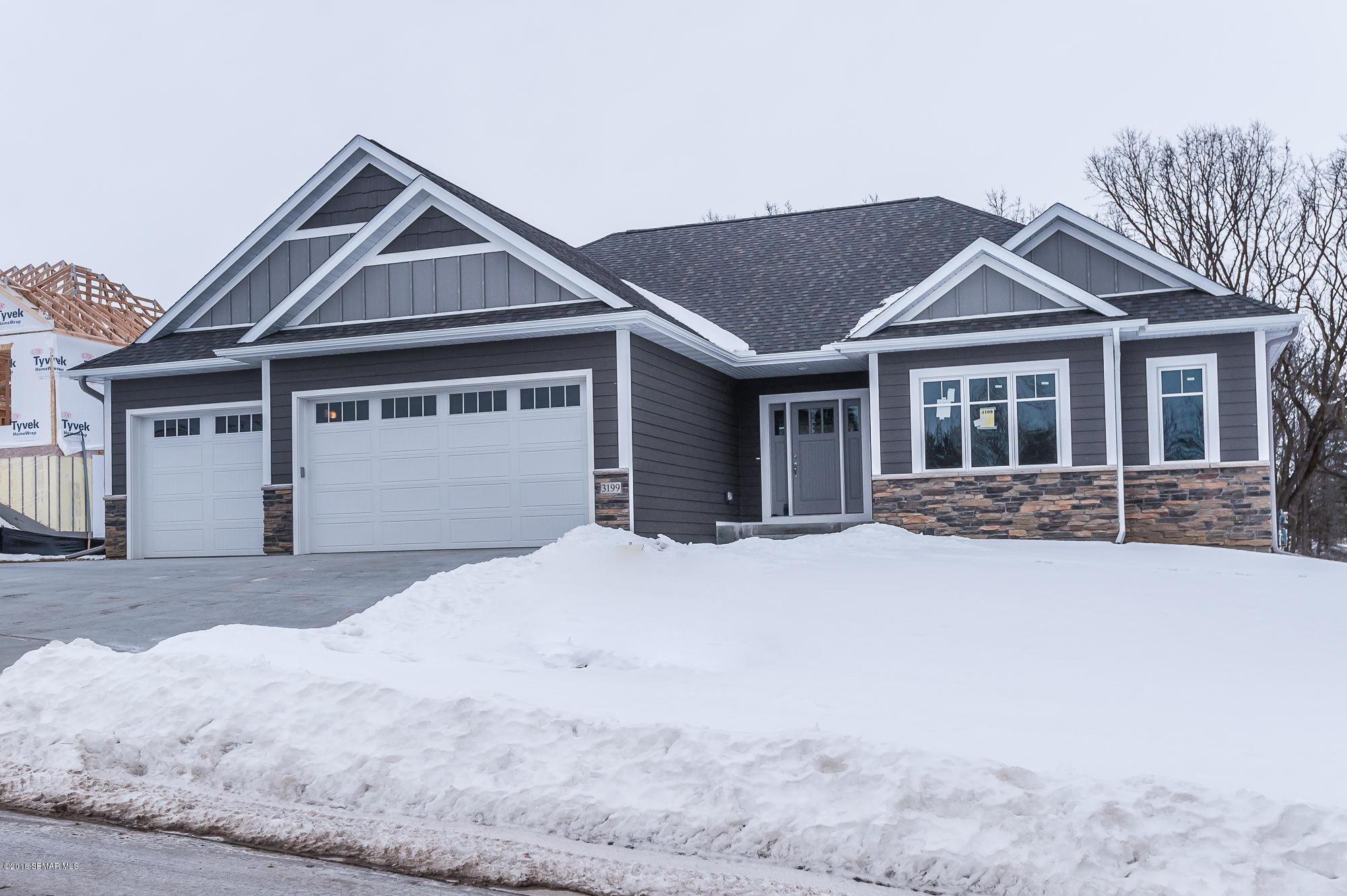 3199 Scanlan Lane Northeast Rochester, MN 55906 - Photo 1 of 1