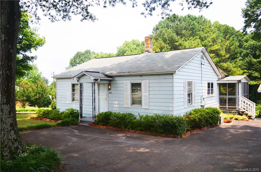 1052 Smyre Farm Road Newton, NC 28658 - Photo 1 of 15 Gallery Image 1
