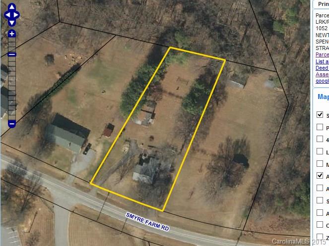 1052 Smyre Farm Road Newton, NC 28658 - Photo 15 of 15 Gallery Image 15