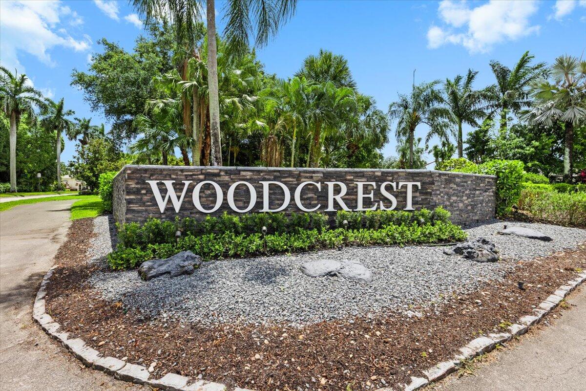 7338 Woodmont Court Boca Raton, FL 33434 - Photo 61 of 62 63-424A8417