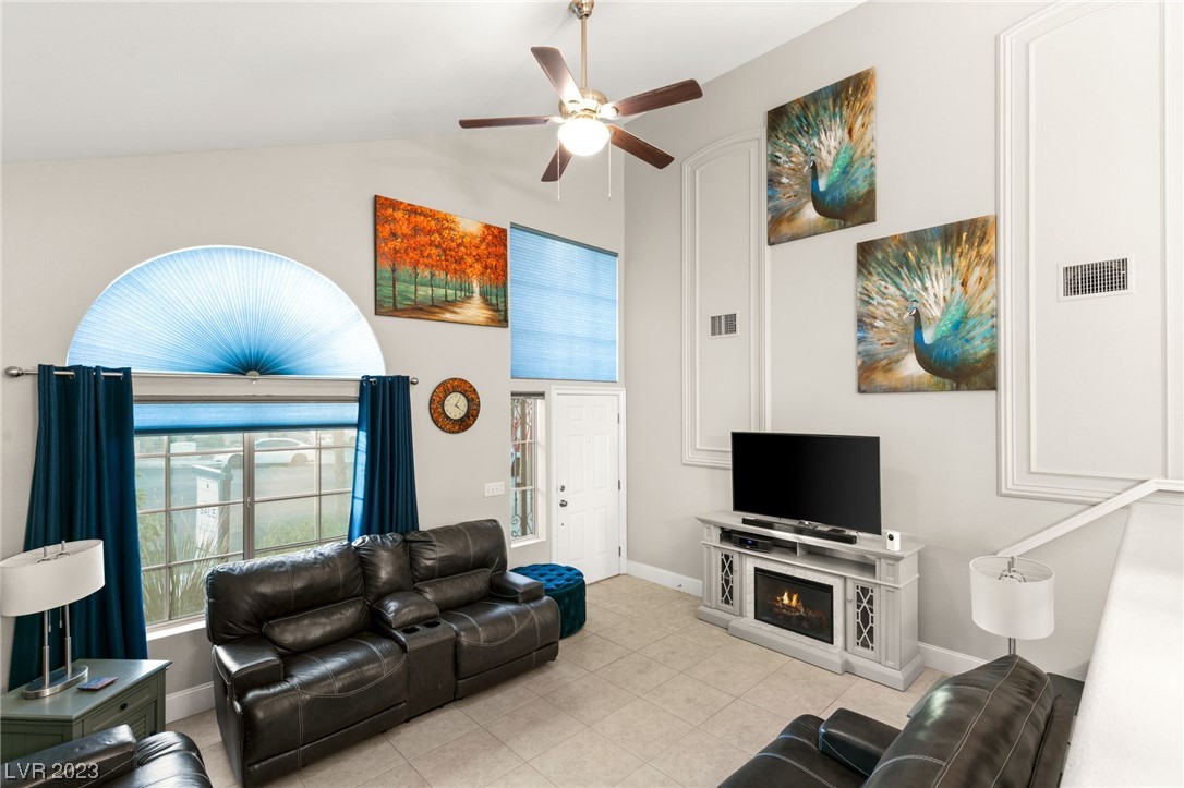 4 Rising Sun Court Henderson, NV 89074 - Photo 3 of 47 Gallery Image 3