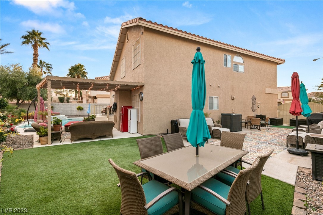 4 Rising Sun Court Henderson, NV 89074 - Photo 41 of 47 Gallery Image 41
