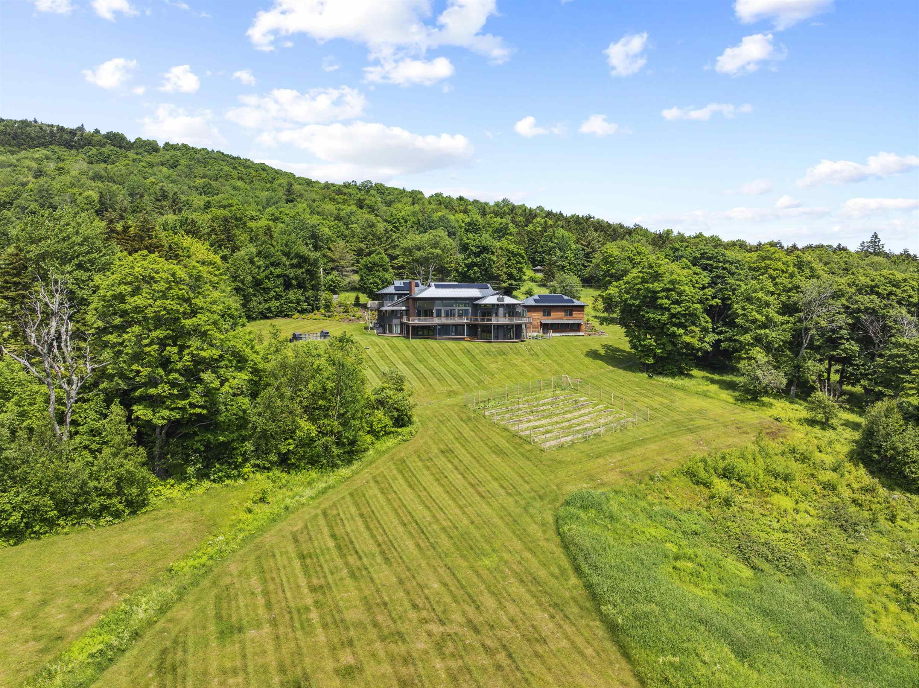 501 Stagecoach Road Fayston, VT 05673 - Photo 35 of 40