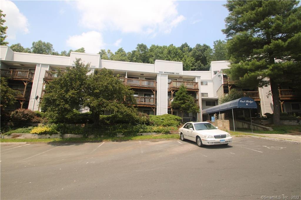 5 Nabby Road, Unit A47 Danbury, CT 06811 - Photo 1 of 1