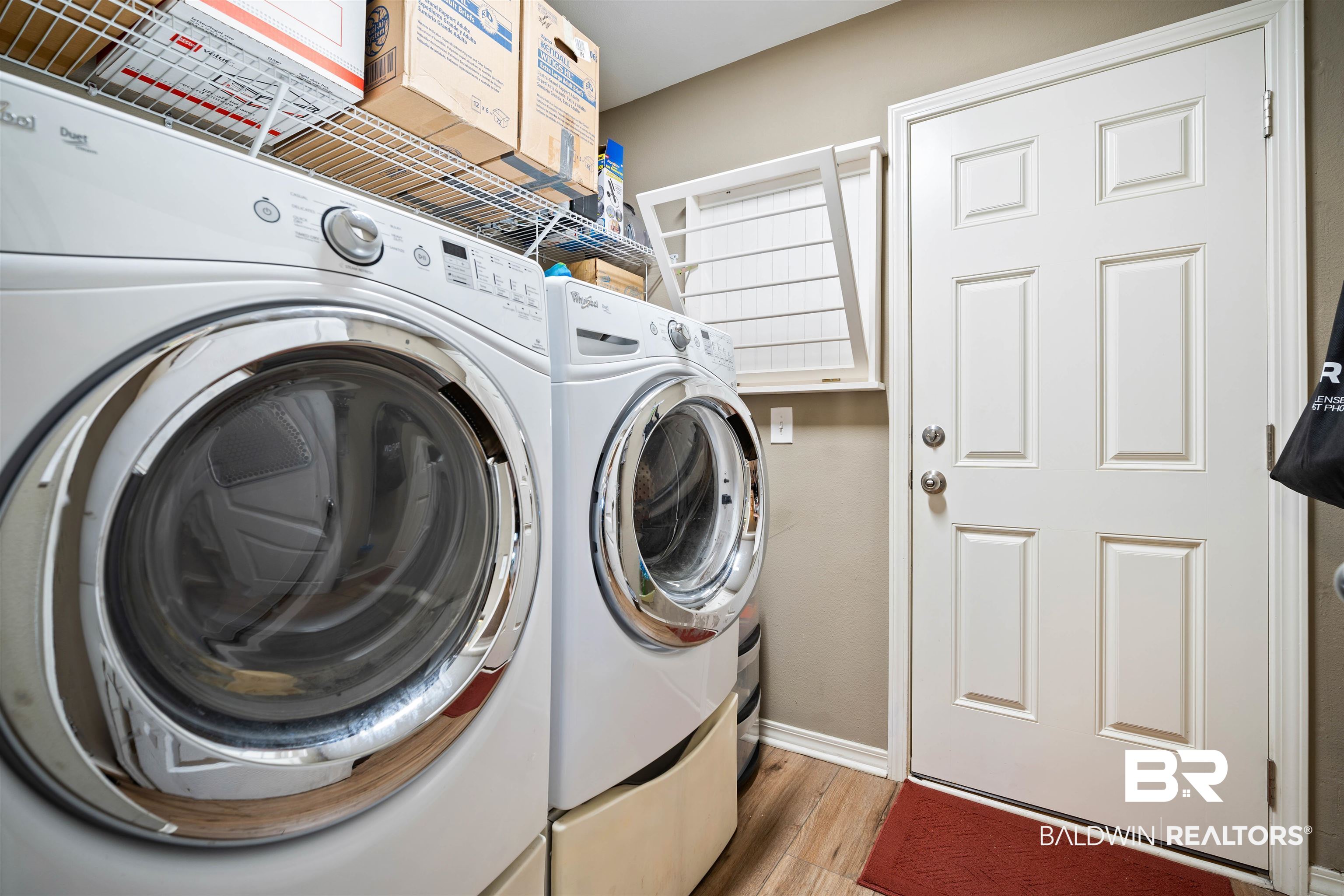 15405 Hearthstone Drive Foley, AL 36535 - Photo 28 of 31 Laundry