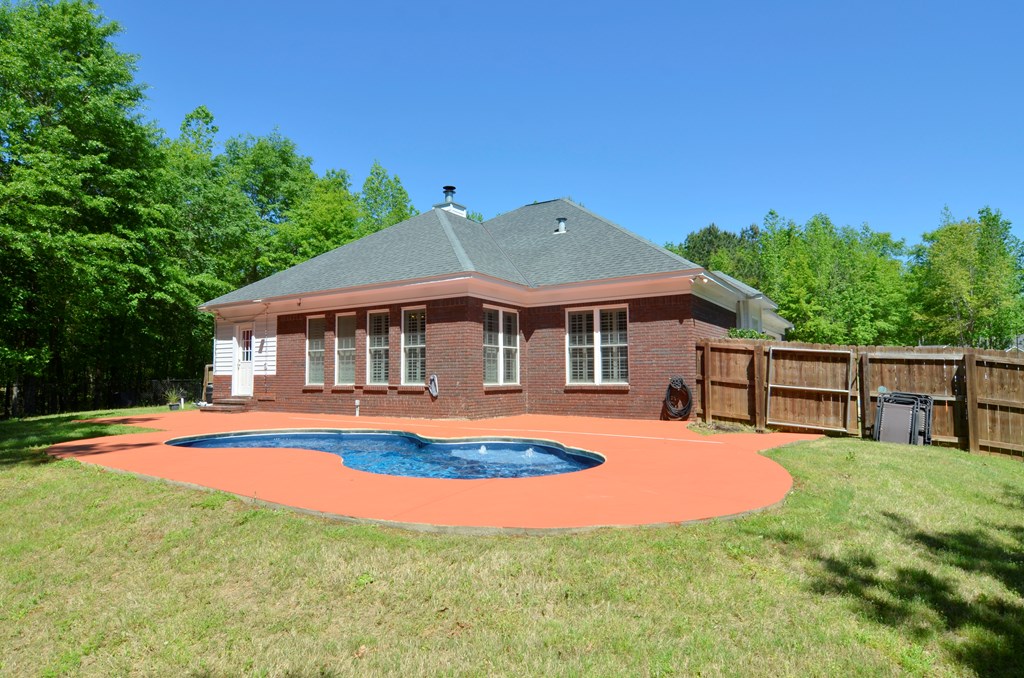 354 Quail Ridge Drive Midland, GA 31820 - Photo 2 of 29 Gallery Image 2
