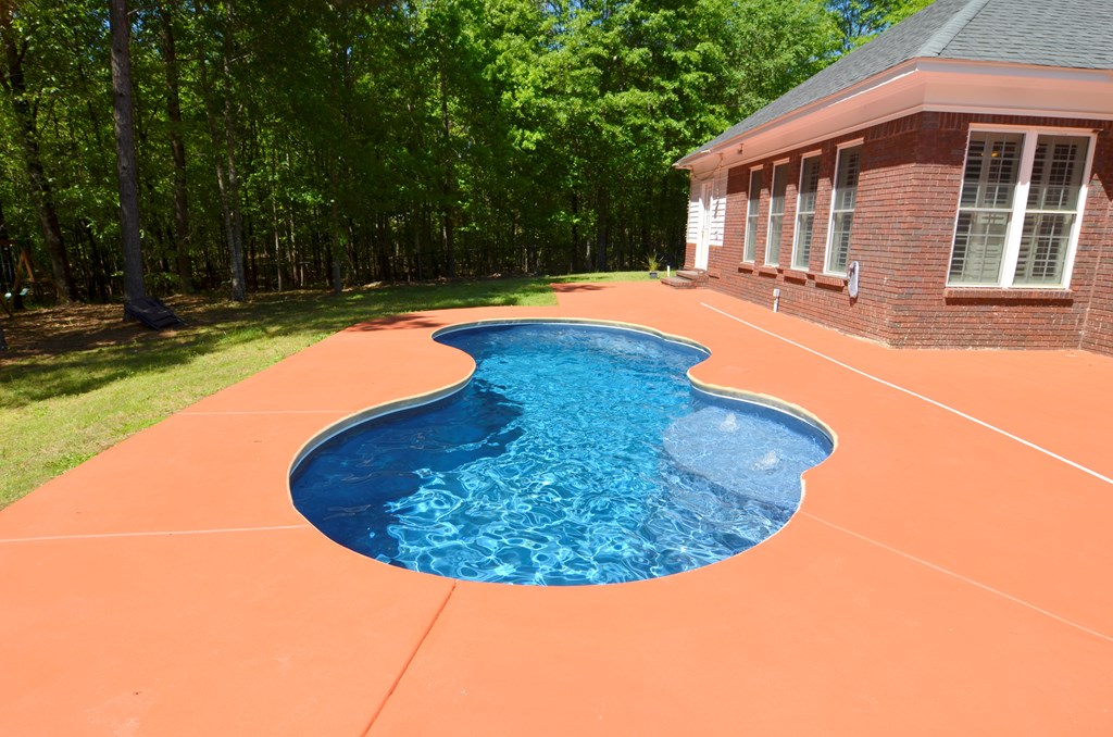 354 Quail Ridge Drive Midland, GA 31820 - Photo 22 of 29 Gallery Image 22