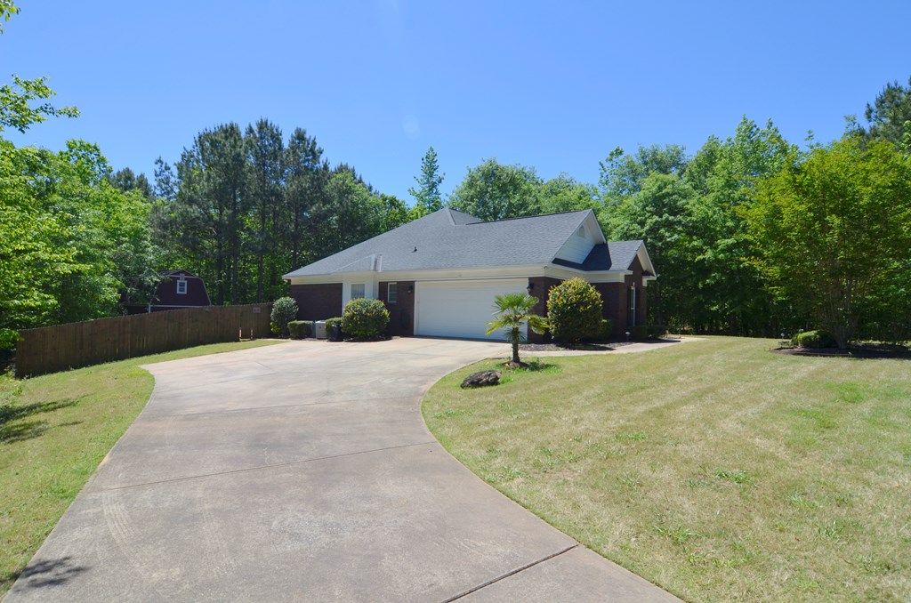 354 Quail Ridge Drive Midland, GA 31820 - Photo 28 of 29 Gallery Image 28