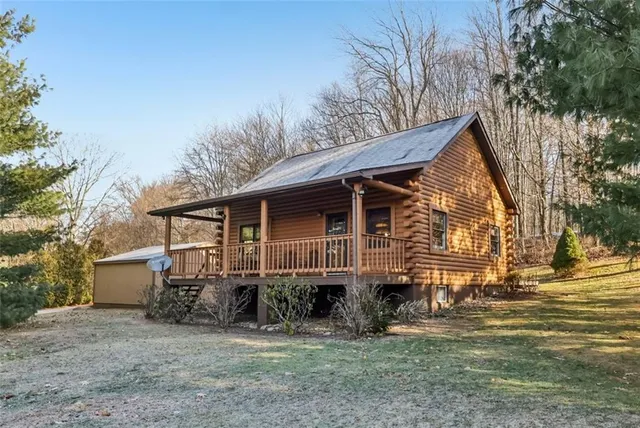 $219,900 | 2977 Jay Drive, New Castle, PA 16101