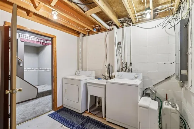 $219,900 | 2977 Jay Drive, New Castle, PA 16101