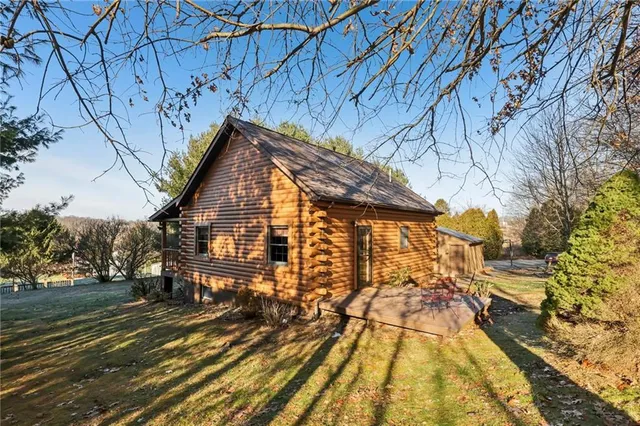 $219,900 | 2977 Jay Drive, New Castle, PA 16101