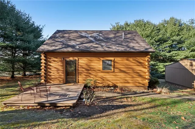 $219,900 | 2977 Jay Drive, New Castle, PA 16101