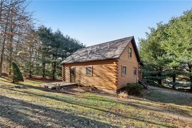 $219,900 | 2977 Jay Drive, New Castle, PA 16101