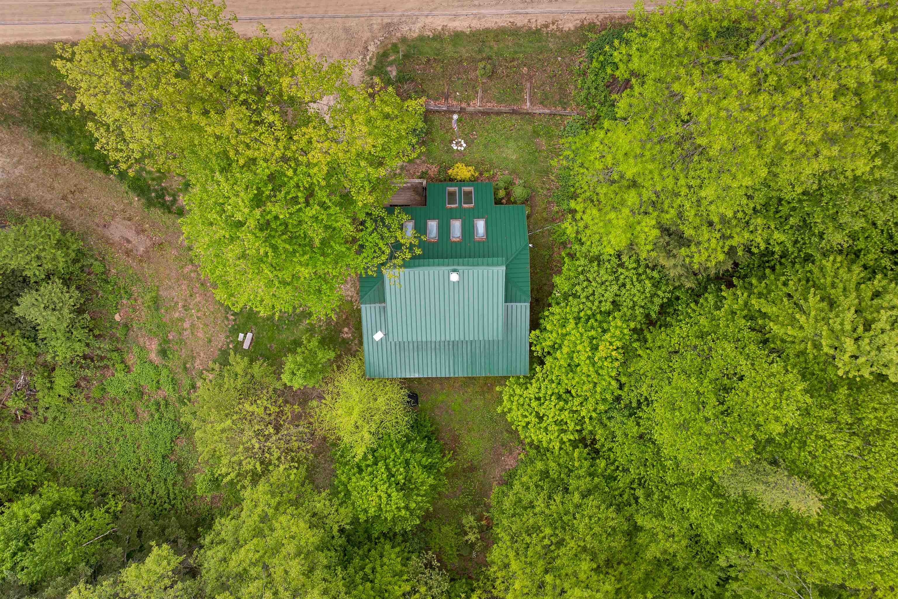 134 Ellsworth Pond Road Ellsworth, NH 03223 - Photo 26 of 52