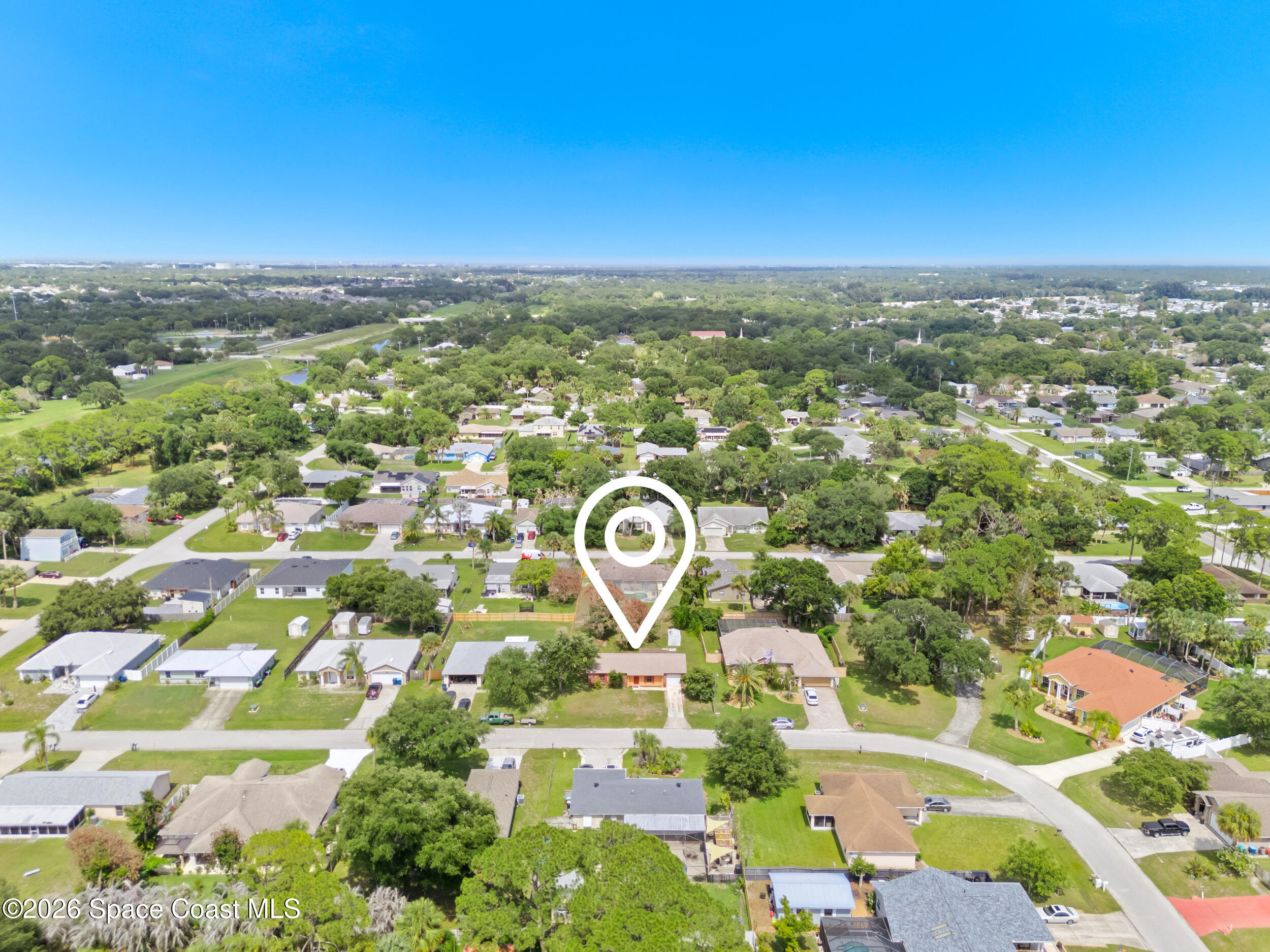 772 Antilles Road Northeast Palm Bay, FL 32907 - Photo 14 of 32 772 antilles_30