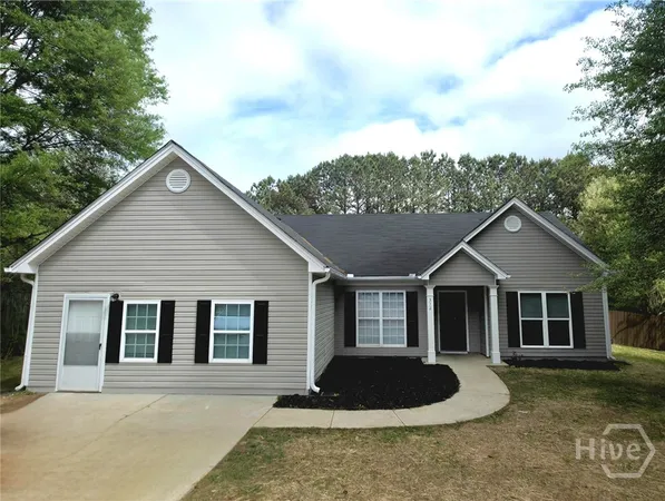 $329,990 | 312 Lokey's Ridge Road, Bethlehem, GA 30620