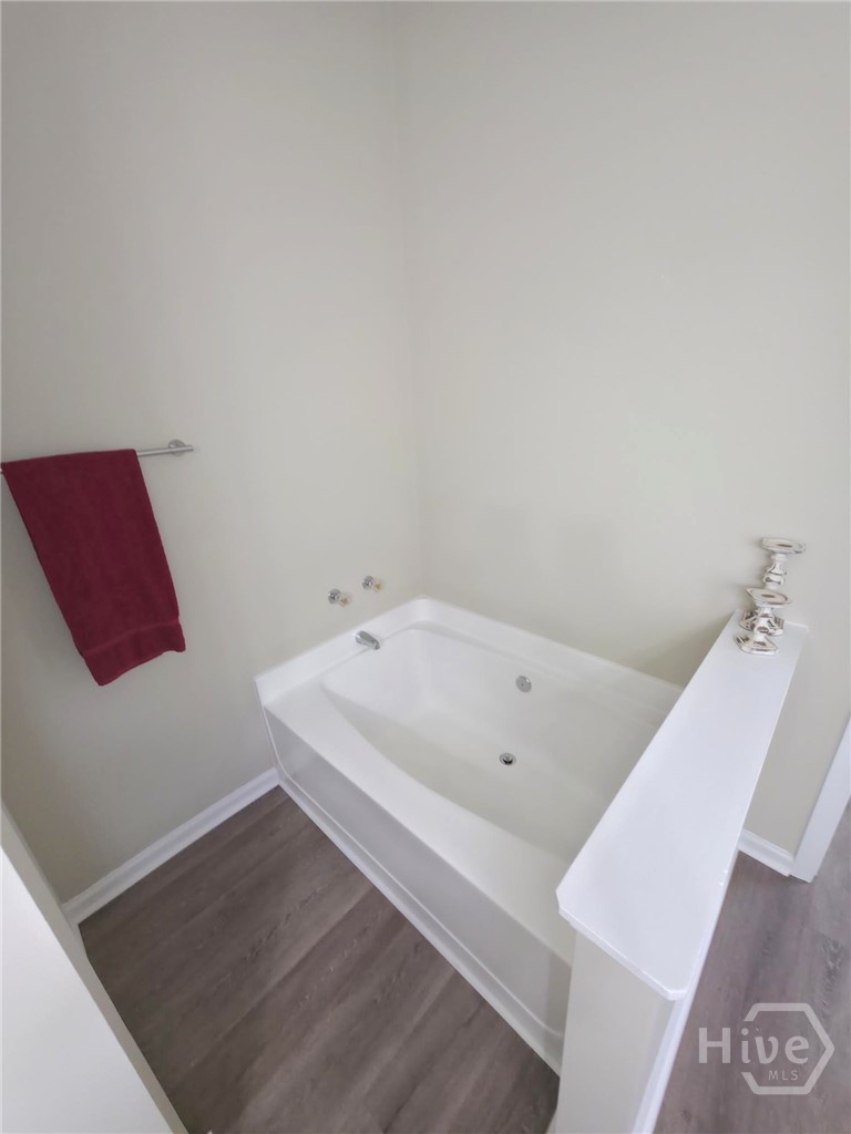 312 Lokey's Ridge Road Bethlehem, GA 30620 - Photo 13 of 24