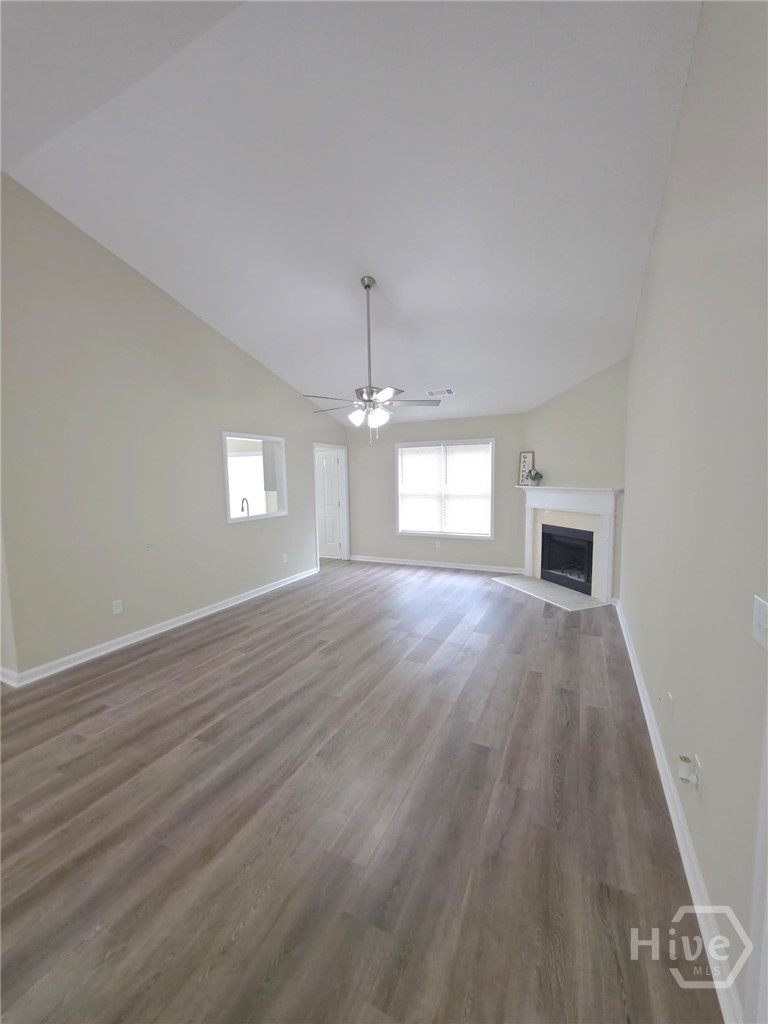 312 Lokey's Ridge Road Bethlehem, GA 30620 - Photo 2 of 24