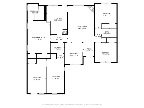 $329,990 | 312 Lokey's Ridge Road, Bethlehem, GA 30620
