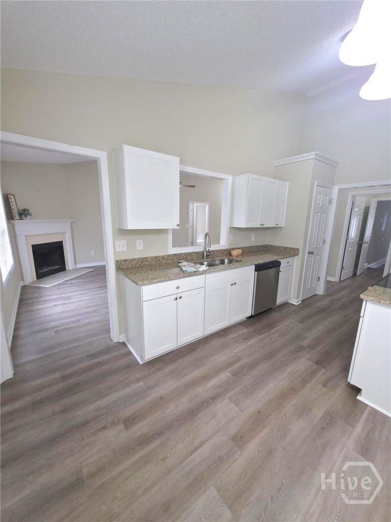 312 Lokey's Ridge Road Bethlehem, GA 30620 - Photo 4 of 24