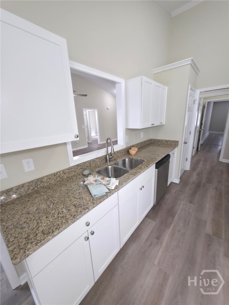 312 Lokey's Ridge Road Bethlehem, GA 30620 - Photo 6 of 24