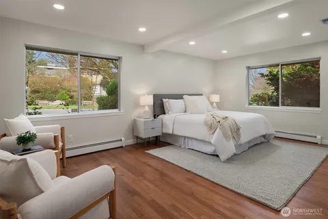 $2,370,000 | 6070 Seward Park Avenue South, Seattle, WA 98118