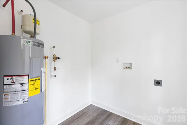 $304,900 | 1237 Haywood Avenue, Kannapolis, NC 28081