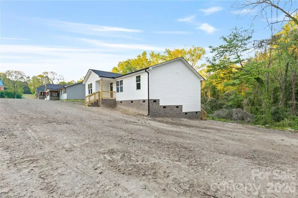 $304,900 | 1237 Haywood Avenue, Kannapolis, NC 28081