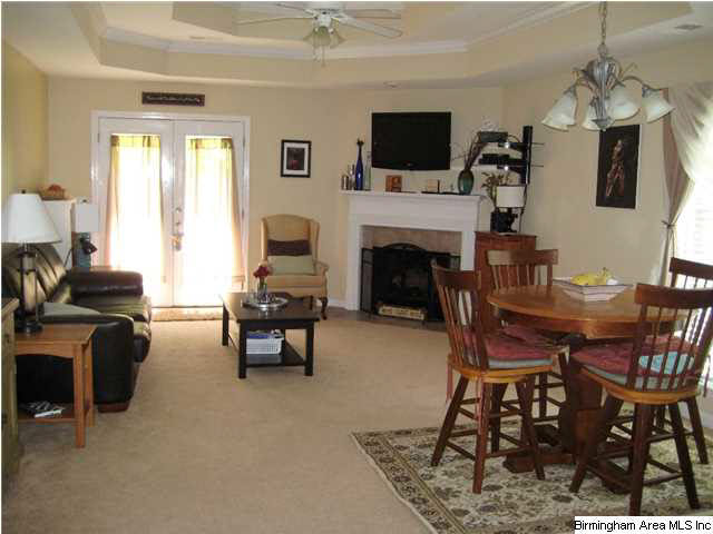 4068 Forest Lakes Road Sterrett, AL 35147 - Photo 2 of 7