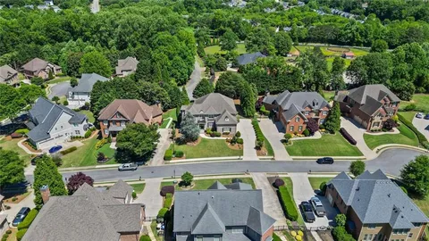 $1,250,000 | 3925 Graystone Preserve, Cumming, GA 30040