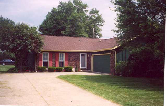600 South Harvey Road Muncie, IN 47304 - Photo 1 of 1