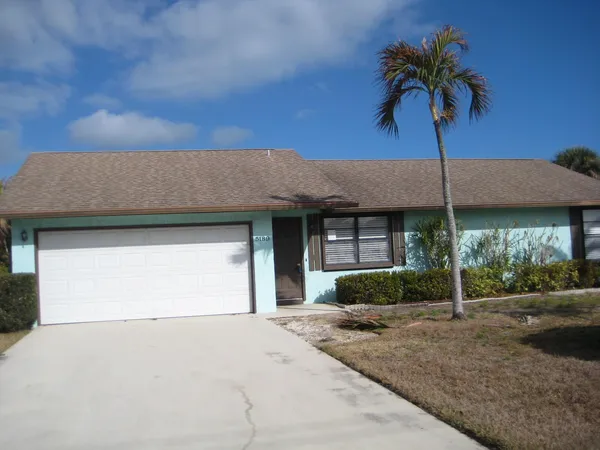 $342,500 | 5189 Southeast Horse Point Road, Stuart, FL 34997