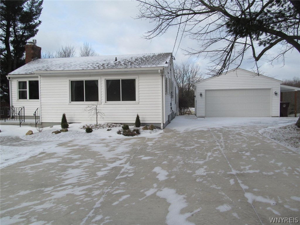 8756 Jennings Road Eden, NY 14057 - Photo 1 of 1