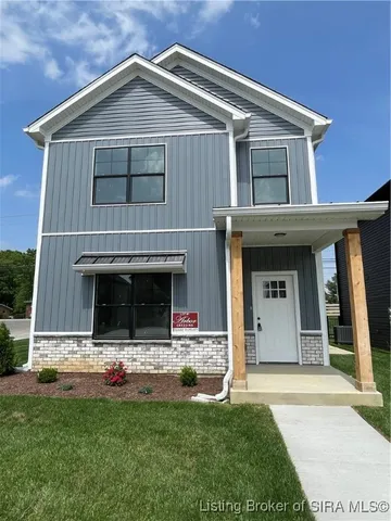 $309,900 | 3512 Arbor Crossing Way, Unit 1, Jeffersonville, IN 47130